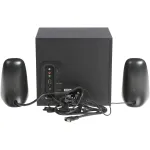 Компьютерная акустика Logitech Z623 (2.1, 200Вт, пластик)