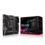 Материнская плата ASUS ROG STRIX X570-I GAMING (x)