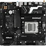 Материнская плата ASRock B850M-X WIFI R2.0 (x)