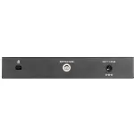Коммутатор D-Link DGS-1100-08PV2