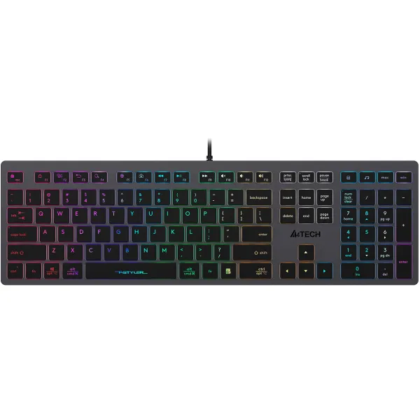A4Tech Fstyler FX60H (109кл)
