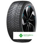 Шина Hankook iON Nordic Ice SUV 255/50 R20 109T зимняя шипы (Extra Load)