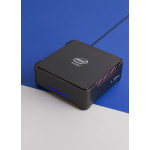 ПК Rombica Horizon N5 NCN581P (Celeron N5105 2000МГц, LPDDR3 8Гб, Intel UHD Graphics, Windows 10)