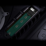 1Тб ADATA (2230, 5000/3700 Мб/с, PCIe 4.0 x4 (NVMe))