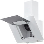 Вытяжка Krona Vierkant 600 white