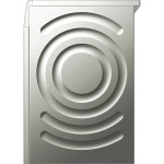 Стиральная машина Bosch WAN2821XME(фронтальная полноразмерная, класс стирки/отжима/э.потребления: A , макс: 8кг, 1400 об/мин, защита: частичная, 59.8x84.5x59см, серебристый)