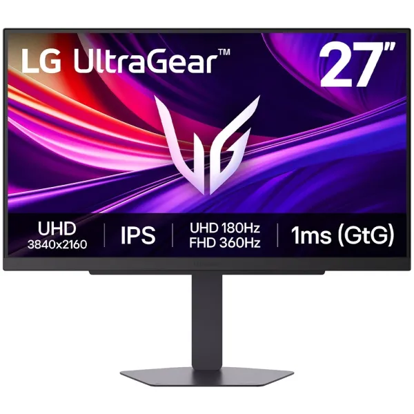 Монитор LG 27G810A-B (27