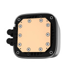 Кулер DeepCool LS720 (Socket: 1150, 1151, 1155, 1156, 1200, 2011, 2011-3, AM4, алюминий)