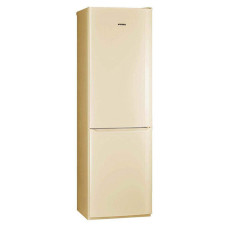 Холодильник Pozis RK-149 (A+, 2-камерный, объем 370:240/130л, 60x196x63см, бежевый) [543TV]