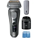 Электробритва мужская Braun 9675CC