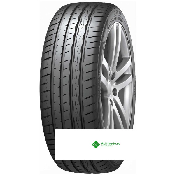Шина Laufenn Z FIT EQ (LK03) 285/35 R19 99Y летняя