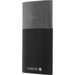 Внешний жесткий диск SSD 250Гб Netac Z9 (1.8