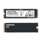 Жесткий диск SSD 512Гб Samsung PM9A1 (2280, 6900/5000 Мб/с, 800000 IOPS, PCI-E, для ноутбука и настольного компьютера)