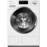 Стиральная машина Miele WWI880 WCS 125(59.6x85x64.3см, фронтальная, макс:9кг, 1600об/мин, белый)
