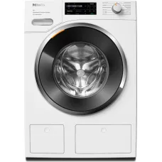 Стиральная машина Miele WWI880 WCS 125(59.6x85x64.3см, фронтальная, макс:9кг, 1600об/мин, белый) [WWI880 WCS 125]