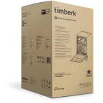 Посудомоечная машина Timberk T-DW45BI103