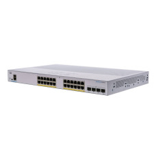 Cisco CBS350-24P-4G-CN