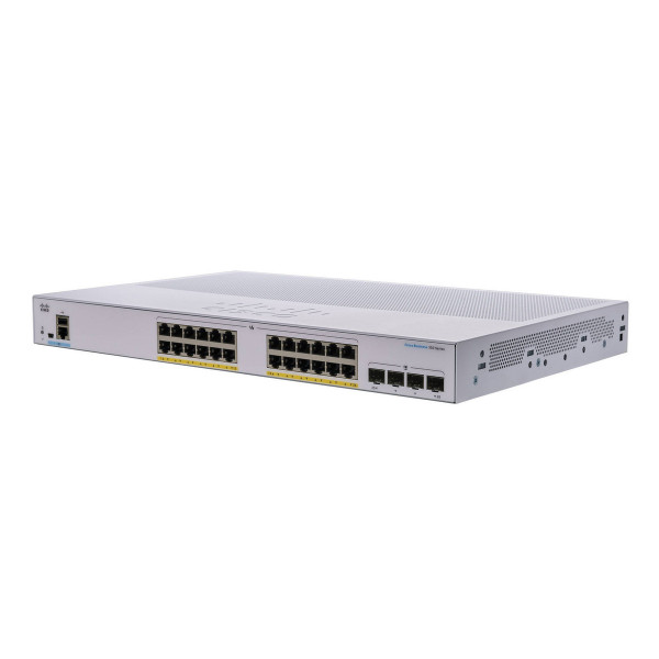Cisco CBS350-24P-4G-CN
