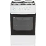 Плита газовая Darina S GM441 001 W