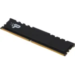 Память DIMM DDR5 16Гб 4800МГц Patriot (38400Мб/с, CL40, 288-pin)