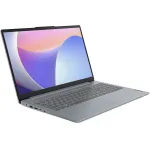 Ноутбук Lenovo IdeaPad Slim 3 15IAH8 (Intel Core i5 12450H 2 ГГц/8 ГБ LPDDR5 4800 МГц/15.6