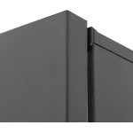 Морозильная камера Beko B1RFNK312G (объем :312л)