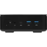 ПК IRU Planio 325 (Ryzen 5 3500U 2100МГц, DDR4 16Гб, SSD 512Гб M.2 2280, AMD Radeon Vega 8, Windows 11 Pro)