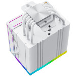 Кулер ID-Cooling FROZN A610 ARGB WHITE
