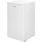 Холодильник Kraft BC 115 (A+, 1-камерный, объем 115:90л, белый)