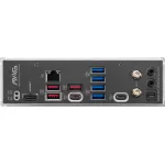 Материнская плата MSI MAG B850M MORTAR WIFI (x)