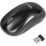 Клавиатура и мышь Logitech Wireless Combo MK270 Black USB (радиоканал, классическая мембранная, 112кл, светодиодная, кнопок 2, 1000dpi)