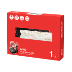 Жесткий диск SSD 1Тб ADATA (2280, 14000/10000 Мб/с, 1650000 IOPS, PCIe 5.0 x4)