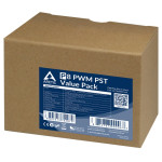 Кулер для корпуса Arctic P8 PWM PST Value 5-Pack (22,5дБ, 4-pin PWM)