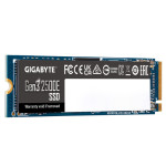 Жесткий диск SSD 2Тб Gigabyte (M.2 2280, 2400/2000 Мб/с, PCI Express)