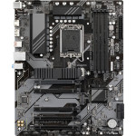 Материнская плата Gigabyte B760 DS3H (LGA1700, Intel B760, 4xDDR5 DIMM, ATX, RAID SATA: 0,1,10,5)