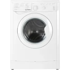 Стиральная машина Indesit EcoTime IWSB 5105(фронтальная средняя, класс стирки/отжима/э.потребления: A/C/A , макс: 5кг, 1000 об/мин, 59.5x85x40см, белый) [869990629100]