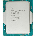 Процессор Intel Core i7-12700KF (3600MHz, LGA1700, L3 25Mb)