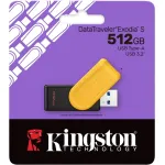 Накопитель USB Kingston DTXS/512GB