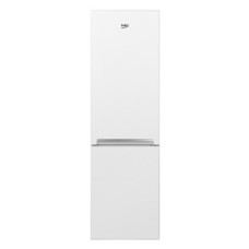 Холодильник Beko RCSK270M20W (A+, 2-камерный, 54x171x60см, белый)