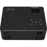 Проектор Cactus CS-PRM.04B.WUXGA-A (1920x1080, 6400лм, HDMI x3, аудио mini jack)