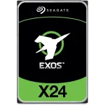 Жесткий диск HDD 24Тб Seagate Exos X24 (3.5