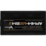 Блок питания Formula APMM-650BM (ATX, 650Вт, BRONZE)