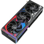 Видеокарта GeForce RTX 4090 2520МГц ASUS Strix Gaming (PCI-E 4.0, GDDR6X, 384бит, 2xHDMI, 3xDP)