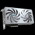 Видеокарта GeForce RTX 5060TI 2572МГц 8Мб Gigabyte (GDDR7, 128бит, 1xHDMI, 3xDP)