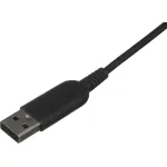 Клавиатура и мышь A4Tech Fstyler F1010 (кнопок 4, 1600dpi)