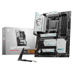 Материнская плата MSI X670E GAMING PLUS WIFI (AM5, AMD X670, 4xDDR5 DIMM, RAID SATA: 0,1,10)