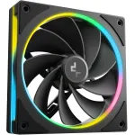 Корпус DeepCool CL660 (Midi-Tower)