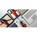 Накопитель USB SanDisk SDIX90N-128G-GN6NE