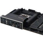 Материнская плата ASUS PROART Z890-CREATOR WIFI (Socket-1851, x, ATX, RAID SATA: 0,1,10,5)
