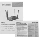 D-Link DIR-1260